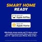 Element 24" 720P HD Xumo Smart TV, , large