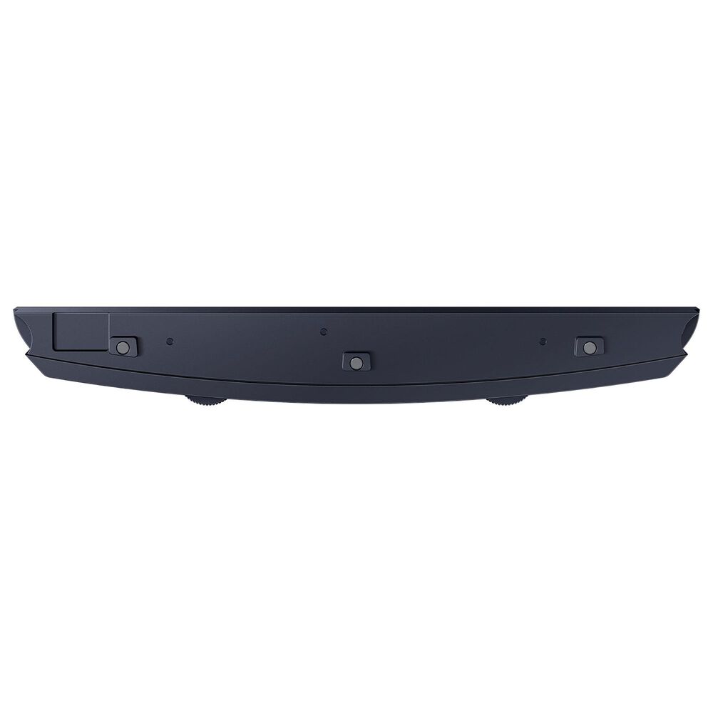 Samsung The Sero Wheels TV Floor Stand in Black, , large