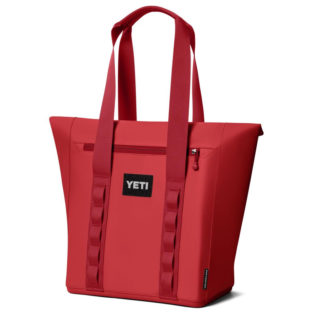 YETI Daytrip 20L Insulated Tote Bag in Rescue Red, , large