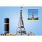 LEGO Architecture Paris Building Set in Multicolor, , large