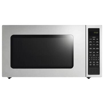 Fisher & Paykel 2 Cu. Ft. 24" Traditional Microwave in Stainless Steel, , large
