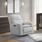 Eastern Shore Aiden Zero Gravity Power Glider in Dusty Gray, , large