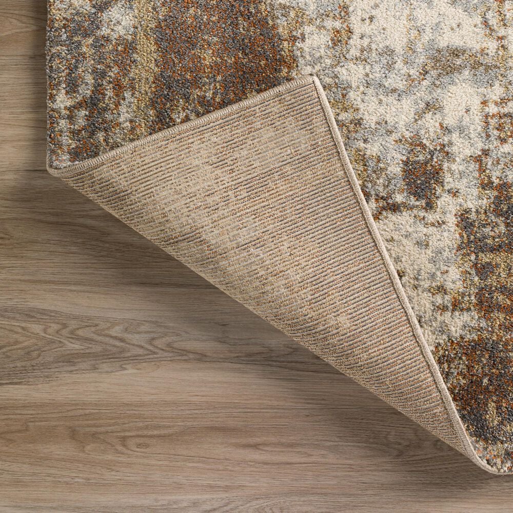 Dalyn Rug Company Orleans 1&#39;8&quot; x 2&#39;6&quot; Spice Area Rug, , large