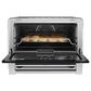 KitchenAid Digital Countertop Oven with Airfry in Matte Black, , large
