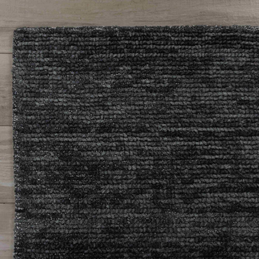 RIZZY Willow Blue, Ivory and Gray 3&#39; x 5&#39; Area Rug, , large