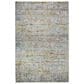 Dalyn Rug Company Boca BO13 Putty 8" x 10" Area Rug, , large