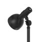 Cal Lighting Allanson Floor Lamp in Charcoal Grey, , large