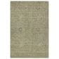Dalyn Rug Company Ravenna RN5 8" x 10" Aloe Area Rug, , large