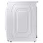 Samsung 7.5 Cu. Ft. Smart Electric Dryer with Sensor Dry in White, , large