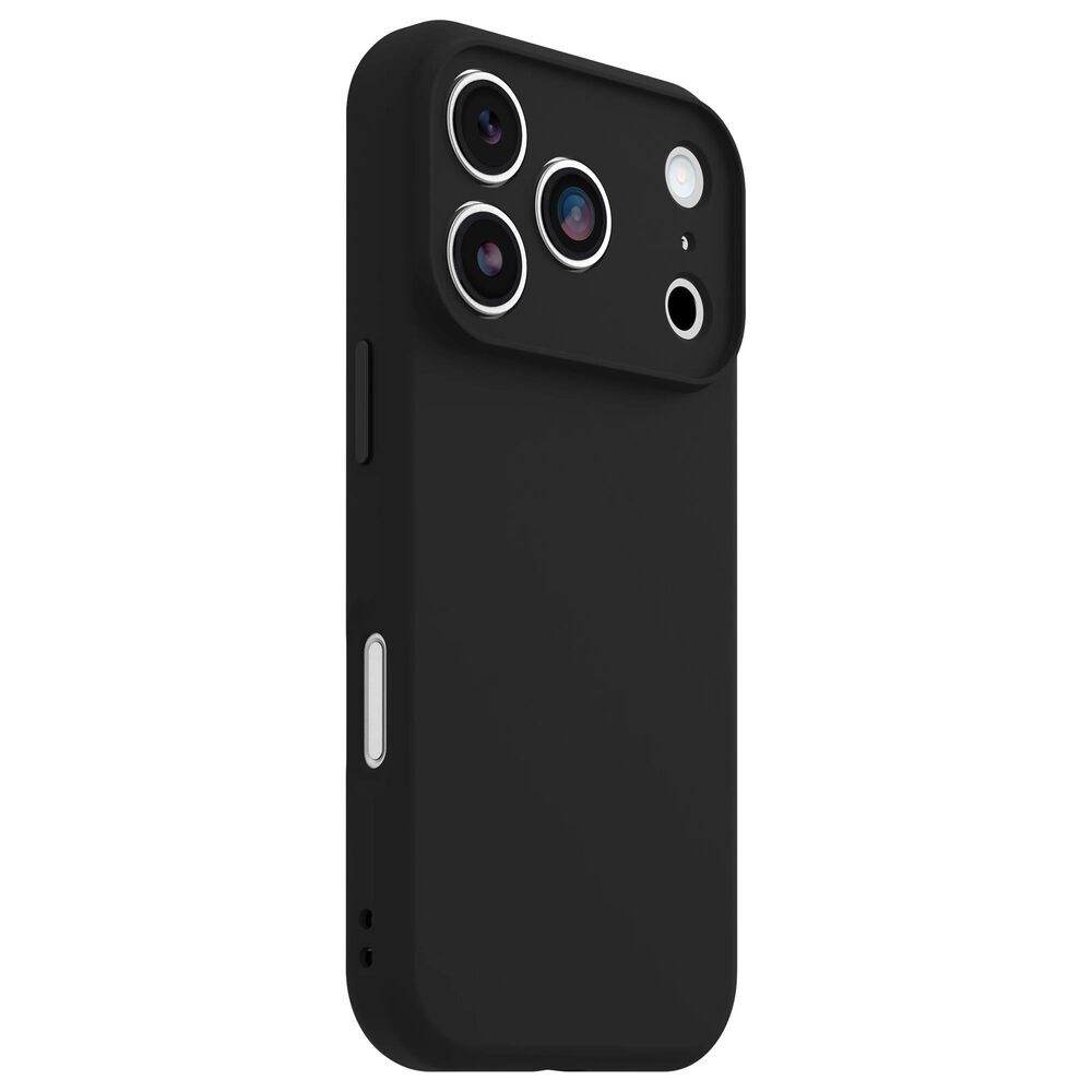 OtterBox Figura Case for iPhone 17 Pro in Black, , large