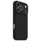 OtterBox Figura Case for iPhone 17 Pro in Black, , large