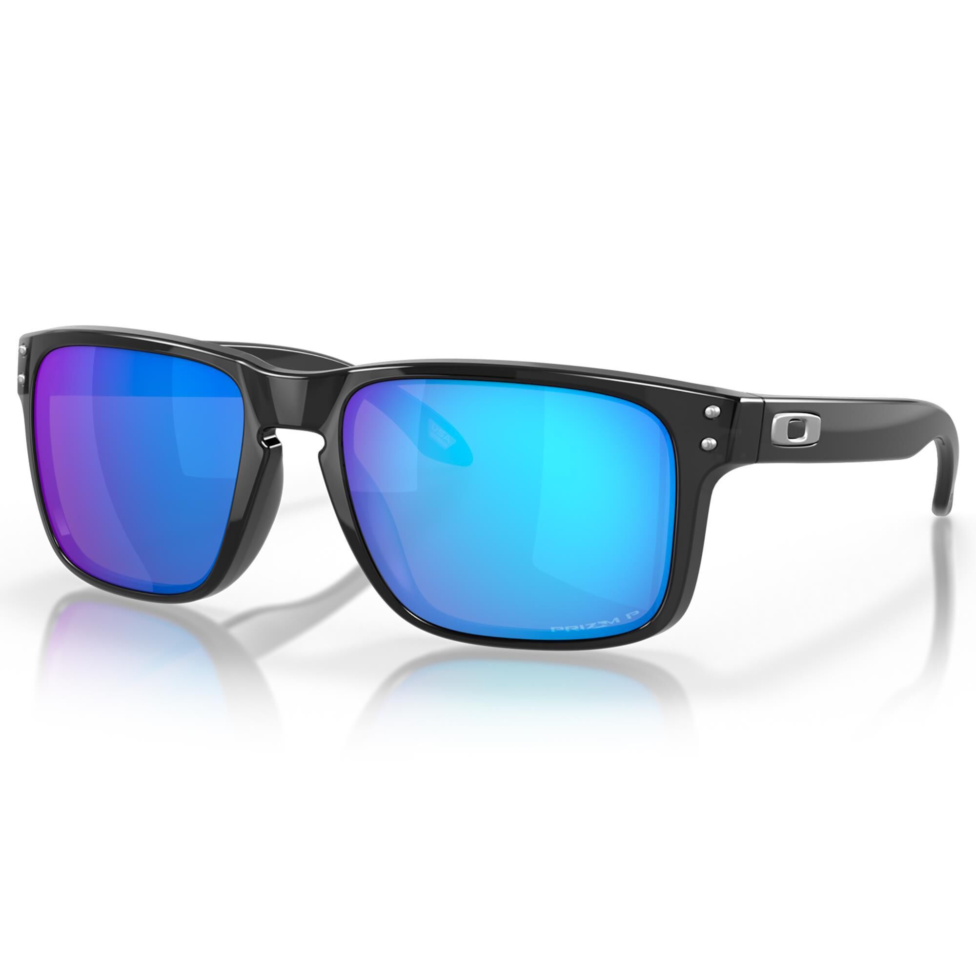 Oakley holbrook shop green polarized