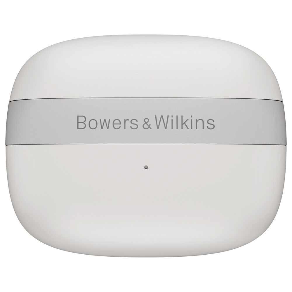 Bowers &amp; Wilkins Pi6 In-Ear True Wireless Earbuds in Cloud Grey, , large