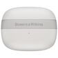 Bowers & Wilkins Pi6 In-Ear True Wireless Earbuds in Cloud Grey, , large
