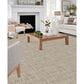 Masland Hazy Days Carpet in Ambient, , large
