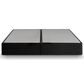 Sealy High Point Soft Hybrid King Mattress with Low Profile Box Springs, , large