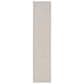 Nourison Courtyard Ivory and Silver 2"2" x 8" Indoor/Outdoor Runner, , large
