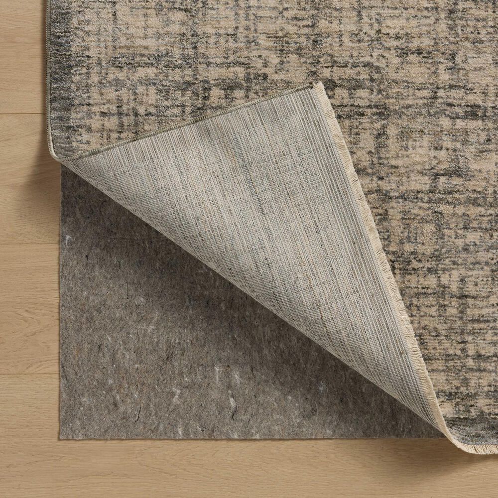 Loloi II Winston Denim and Bone 7&#39;10&quot; x 10&#39;2&quot; Area Rug, , large