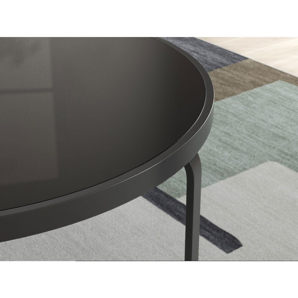 Ashley Dorylin Occasional 3-Piece Table Set in Black, , large