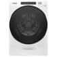 Whirlpool 4.5 Cu. Ft. Ventless All In One Washer Dryer, , large