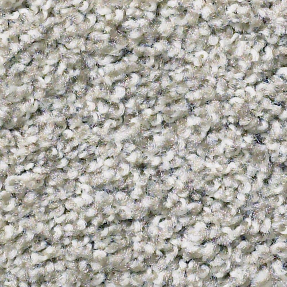 Shaw Balanced Carpet in Great Greige, , large