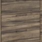 Ashley Elbrim 6-Drawer Dresser in Weathered Brown, , large