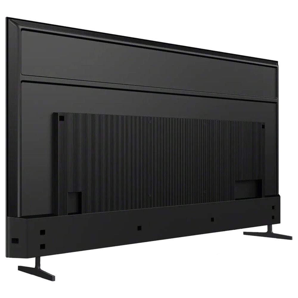 Sony 55" Class Bravia 3 II LED 4K HDR - Smart Google TV with 3.1 Channel Soundbar System in Black, , large