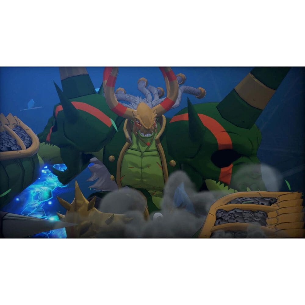 Digimon Story: Time Stranger - Xbox Series X, , large