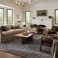 Loloi Daniel Slate 9"6" x 13"6" Area Rug, , large