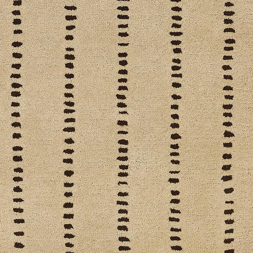 Momeni Simba 9&#39; x 12&#39; Ivory Area Rug, , large