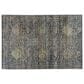 Dalyn Rug Company Aristo AR1 Navy 2"6" x 3"10" Area Rug, , large