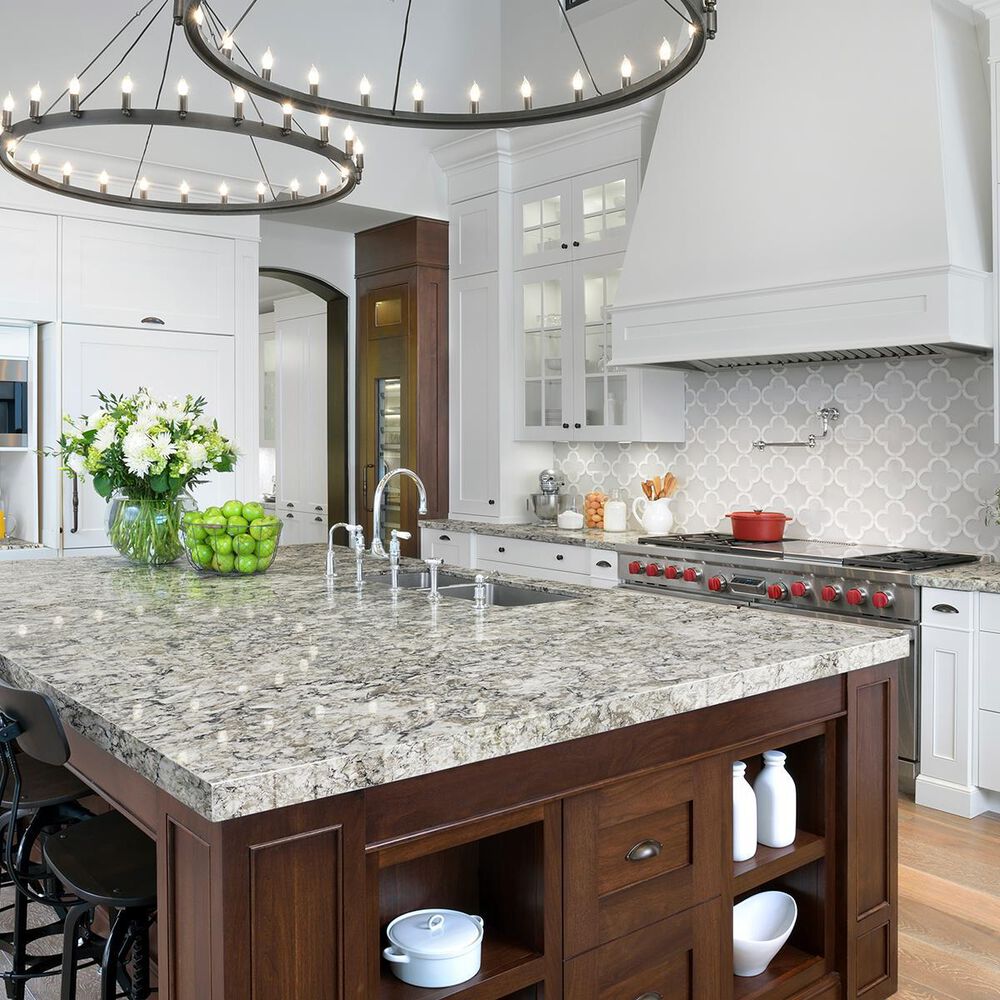 Cambria Bellingham 3cm Quartz Countertop, , large