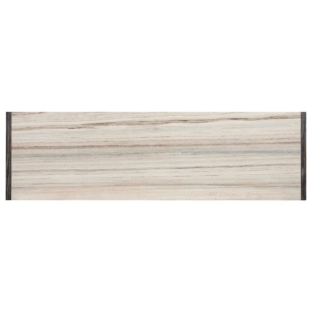 Nicolette Home Plum Creek 6-Drawer Dresser in Ravenwood Black, , large