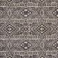 Feizy Colton 5" x 8" Slate Area Rug, , large