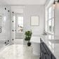 Dal-Tile Costar Calacatta Empire 12" x 24" Porcelain Tile, , large