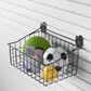 Gladiator 18" Wire Basket, , large