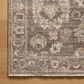 Loloi Pace Taupe and Wheat 2"6" x 12" Runner, , large