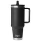 YETI Rambler 40 oz Travel Str Mug Black, , large