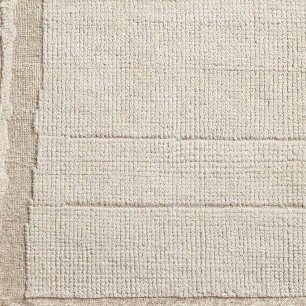 Loloi Walker 8&#39;6&quot; x 11&#39;6&quot; Ivory Area Rug, , large