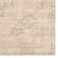 Jaipur Edage Sibit 2"6" x 8" Candied Ginger, Iron, Brush, Dusky Green and Novelle Peach Runner, , large