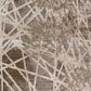 Dalyn Rug Company Denizi 3"3" x 5"3" Taupe Area Rug, , large