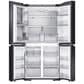 Samsung Bespoke Bespoke 29 Cu. Ft. Smart 4-Door Flex Refrigerator - Panels Sold Separately, , large