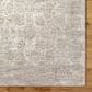 Surya Masterpiece Cream, Medium Gray and Light Gray 9" x 12"2" Area Rug, , large