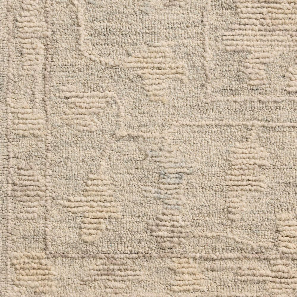 Loloi Cynthia Sky and Natural 8&#39;6&quot; x 11&#39;6&quot; Area Rug, , large