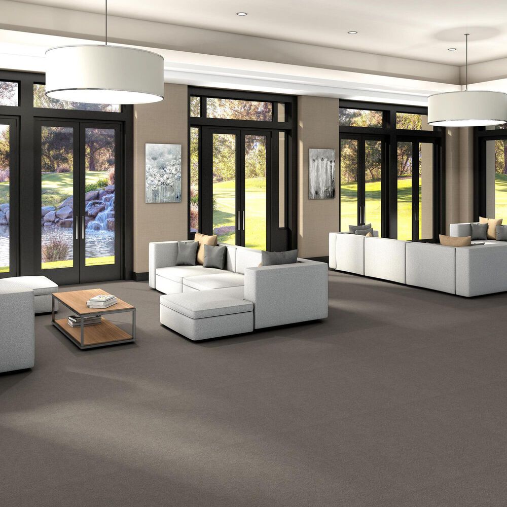 Shaw Trusplendor Carpet in Lady Liberty, , large