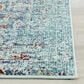 Safavieh Monaco MNC208J-28 2"2" x 8" Multicolor Runner, , large
