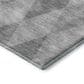 Dalyn Rug Company The Reserve TR2 Gray 1"8" x 2"6" Indoor/Outdoor Area Rug, , large