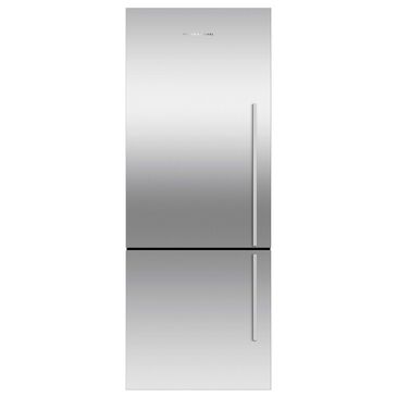 Fisher & Paykel 13.4 Cu. Ft. Freestanding Refrigerator with Left Hinge in Stainless Steel, , large