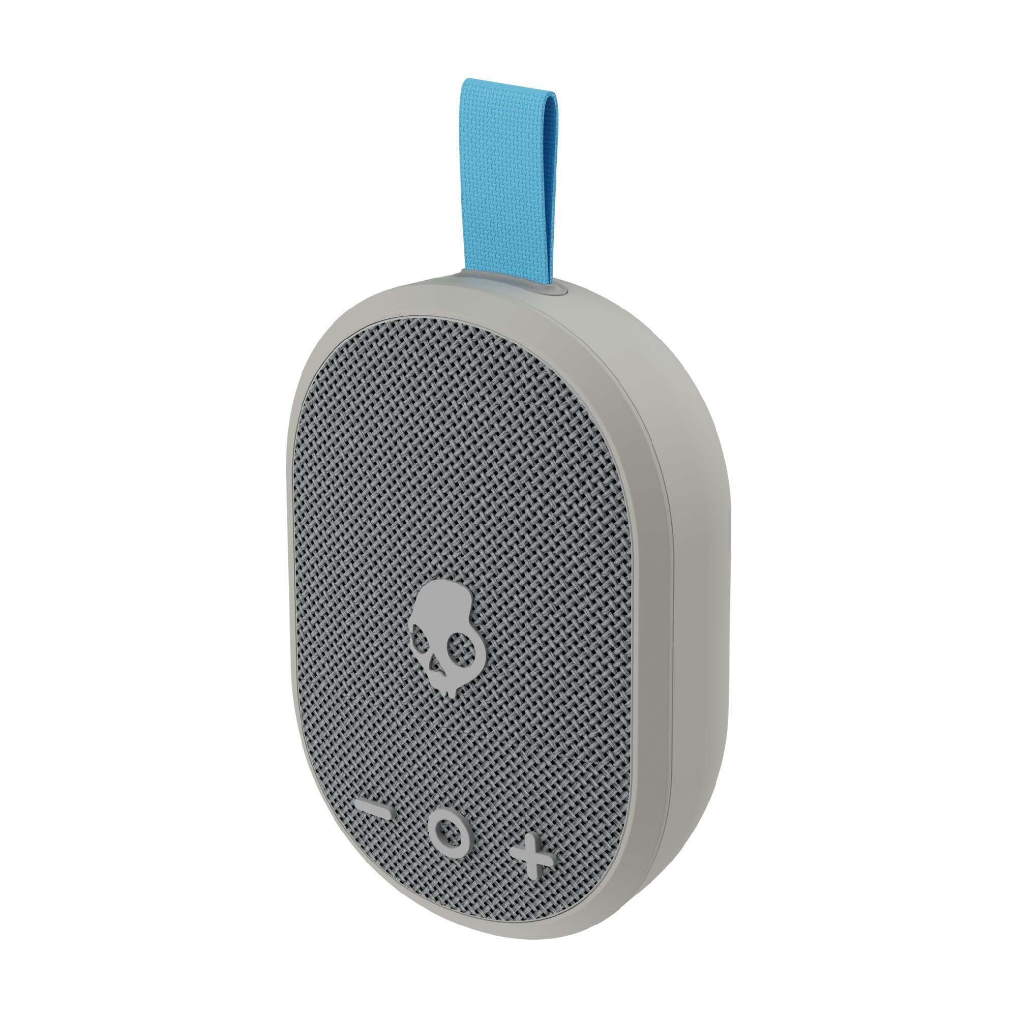 Skullcandy Ounce Waterproof Wireless Bluetooth Speaker in Light