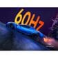Hisense 50" Class QD6 Series QLED 4K UHD in Black - Smart Vidaa TV, , large